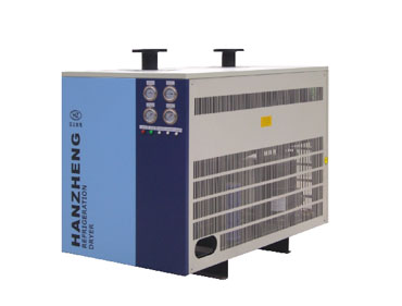HZXW系列微热再生吸附式干燥机