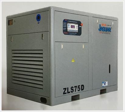 捷豹ZLS-D低压大排量空压机