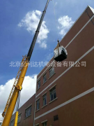 开山空压机让工作效率提高