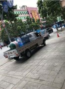 陕西客户订购一台开山空压机